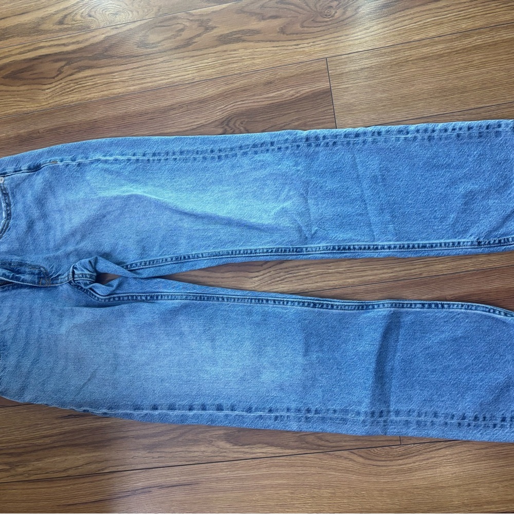 Aeropostale Light Blue Denim Jeans